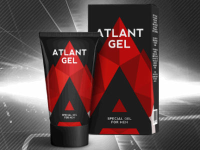 Atlant Gel